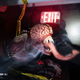 Illustration for article titled $900 Resident Evil Statue Is NSFW